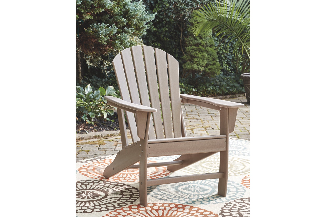 Sundown adirondack outlet chair